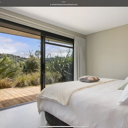 Highland Lodge Waikino Extérieur photo