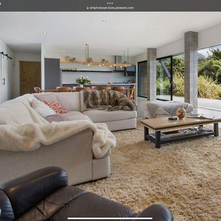 Highland Lodge Waikino Extérieur photo