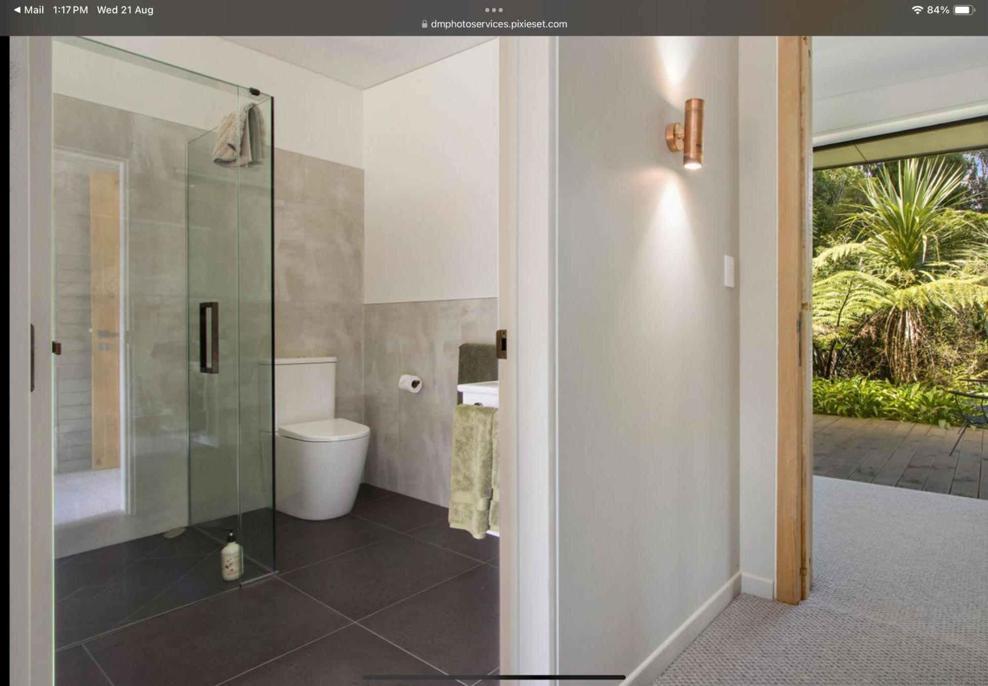 Highland Lodge Waikino Extérieur photo